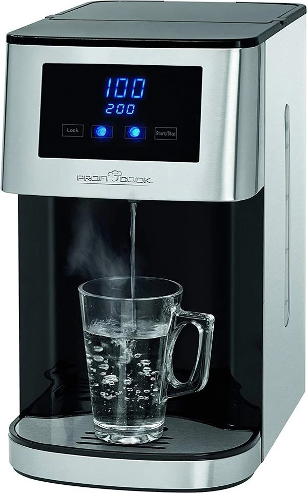 Bình đun nước Proficook PC-HWS 1145