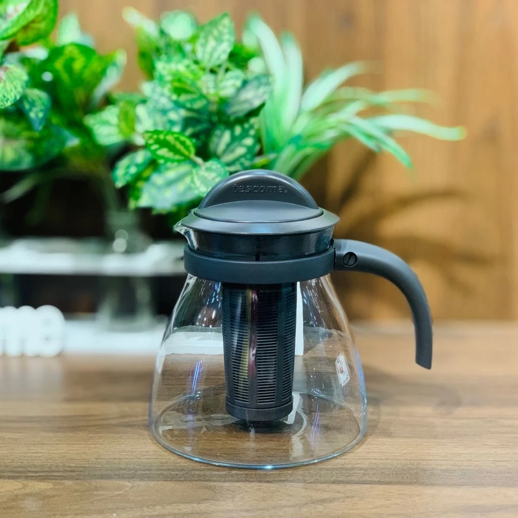 Bình pha trà Tescoma Monte Carlo 1,5L