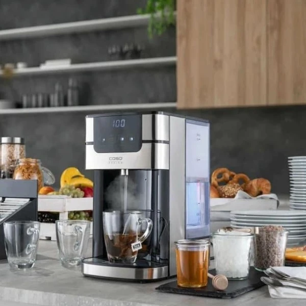 Bình thuỷ Caso HW1000 4L