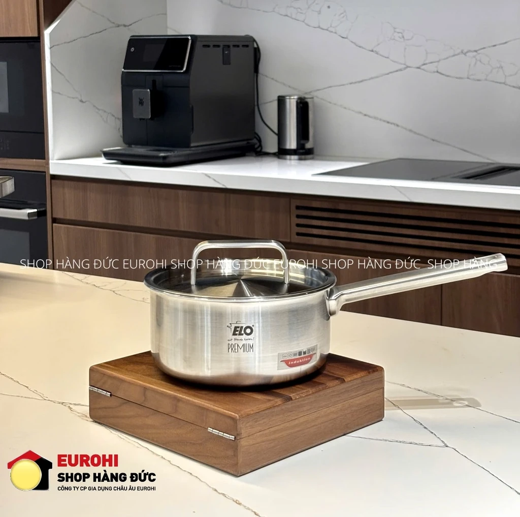 Bộ nồi Elo Limited Edition 4 món