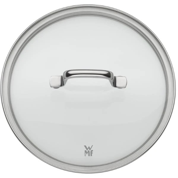 Bộ nồi WMF Fusiontec Essential Blue Berry 3 món - Made in Germany (0516995290)