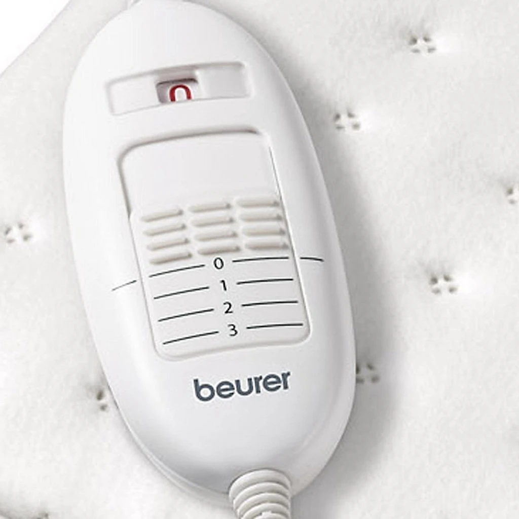 Đẹm điện Beurer TS19