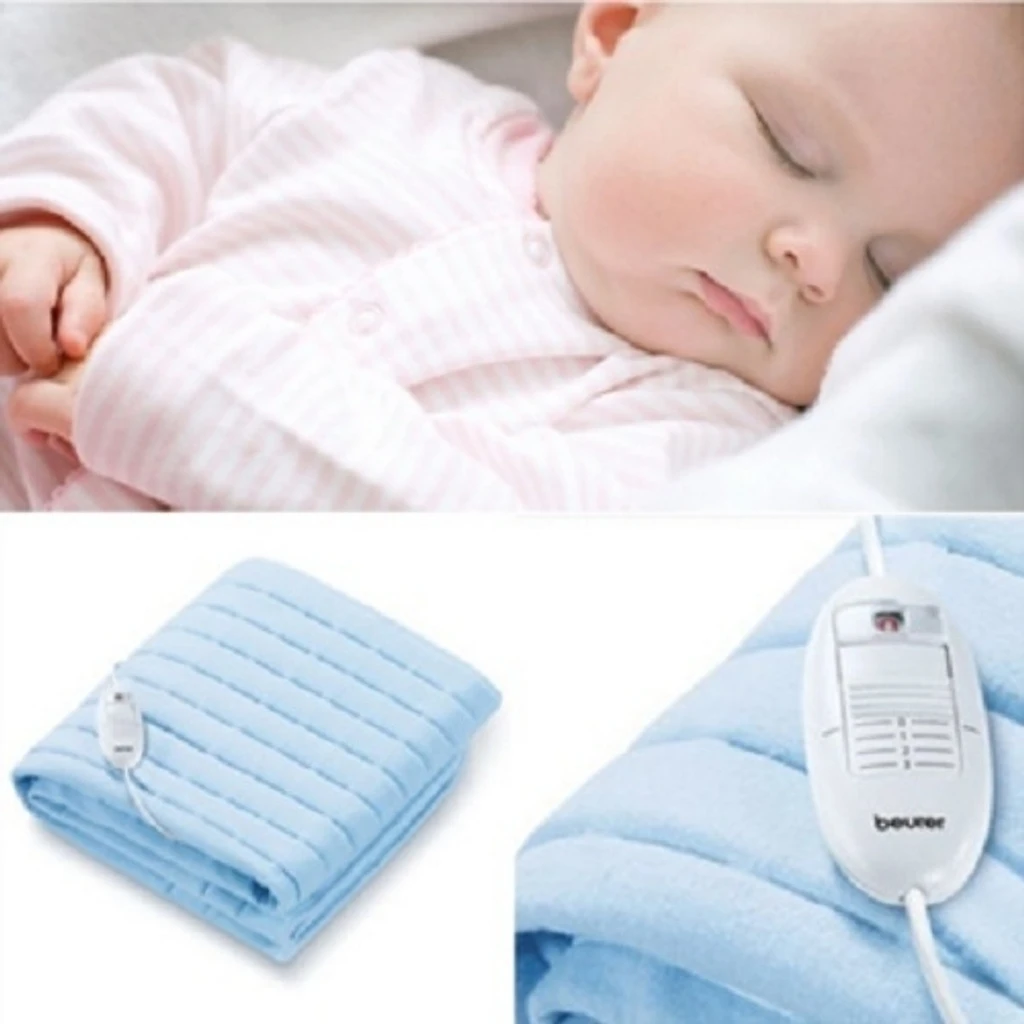 Đệm điện Beurer TS20