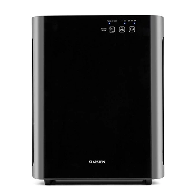 Máy lọc không khí Klarstein Vita Pure 2G