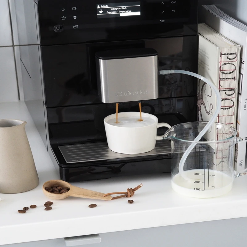 Máy pha cafe Miele CM 5300