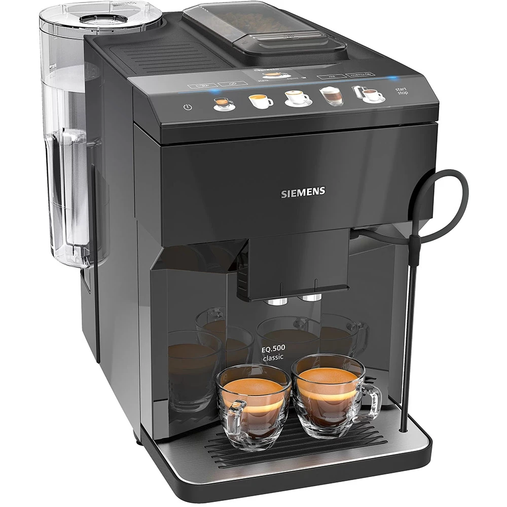 Máy Pha Cafe Siemens EQ500 TP501D09