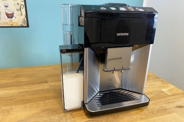 Máy Pha Cafe Siemens EQ.500 TQ503D01