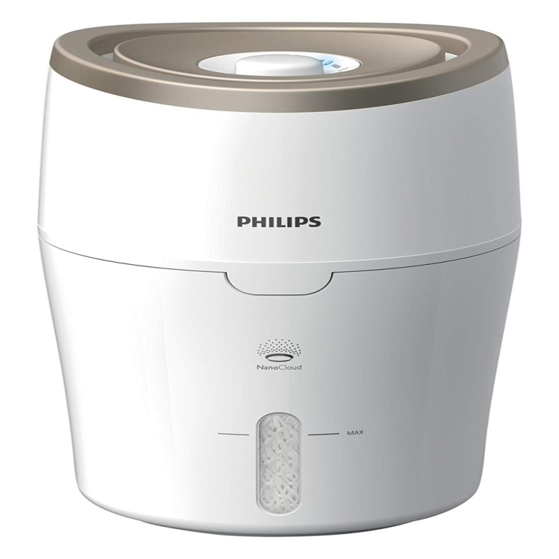 M&aacute;y tạo ẩm Philips HU4811/10 d&ugrave;ng cho m&ugrave;a hanh kh&ocirc;