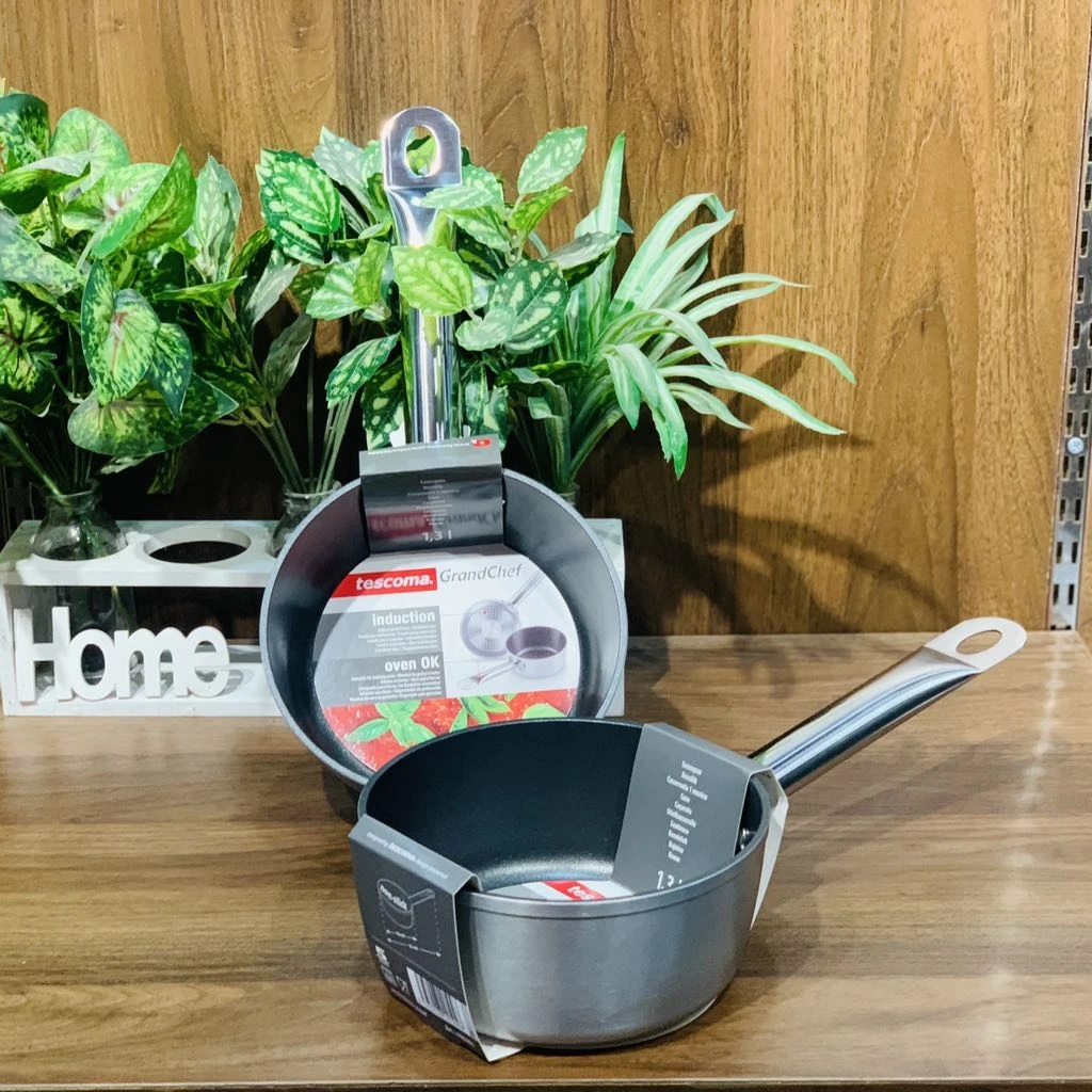 Quánh Tescoma Grandchef chống dính 16cm 1,3L