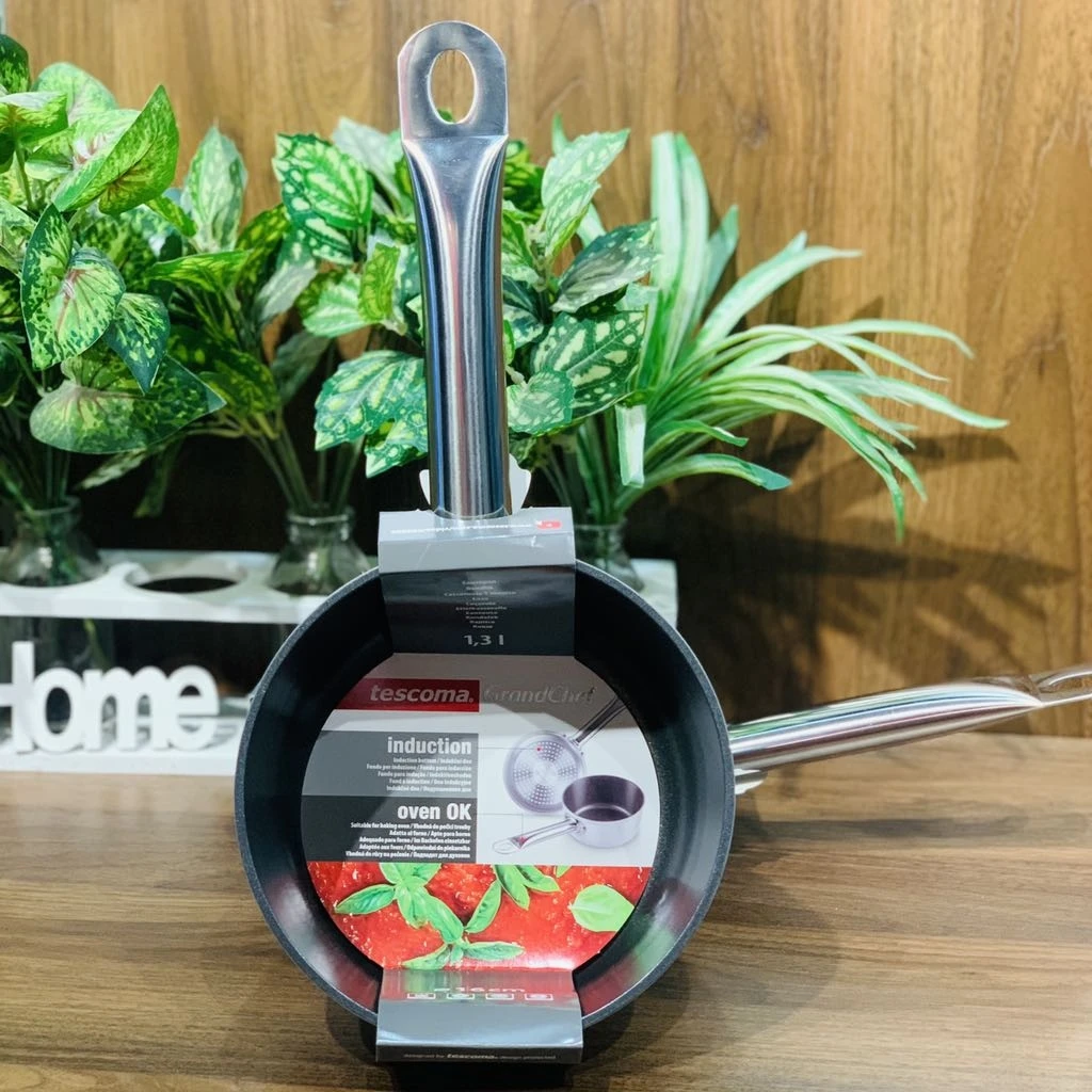 Quánh Tescoma Grandchef chống dính 16cm 1,3L