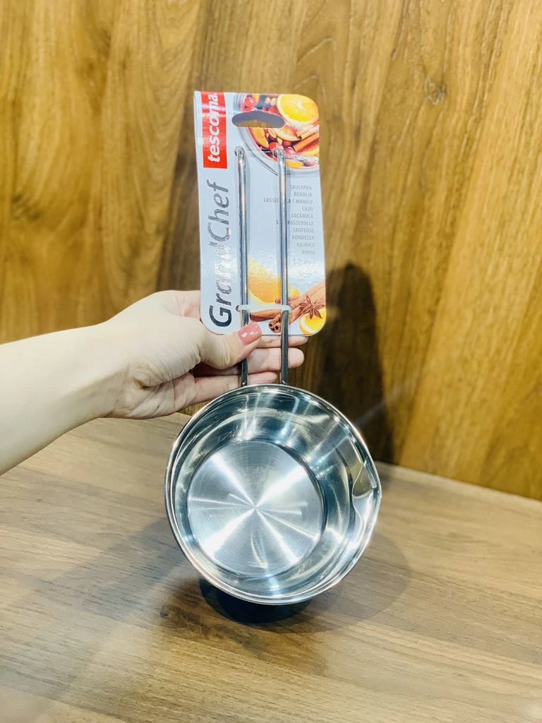 Quánh Tescoma Grandchef inox 12cm 0,5L
