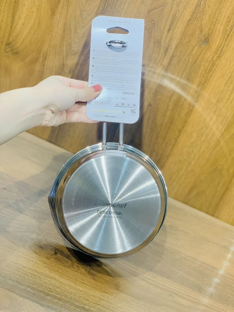 Quánh Tescoma Grandchef inox 16cm 1,25L
