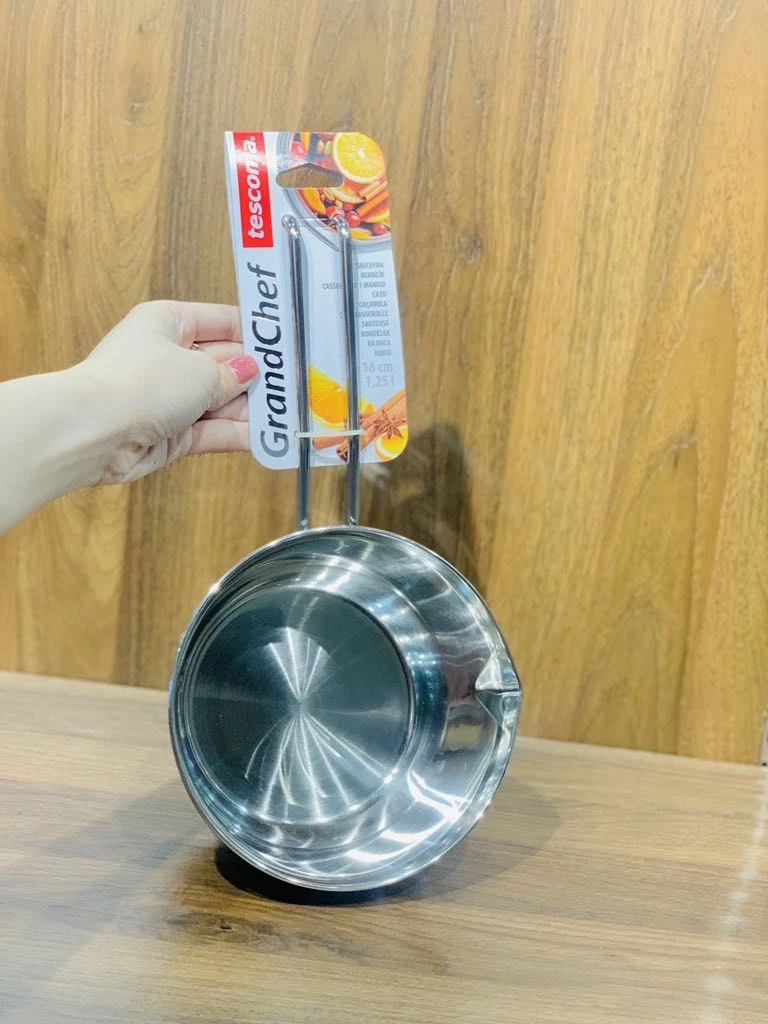 Quánh Tescoma Grandchef inox 16cm 1,25L