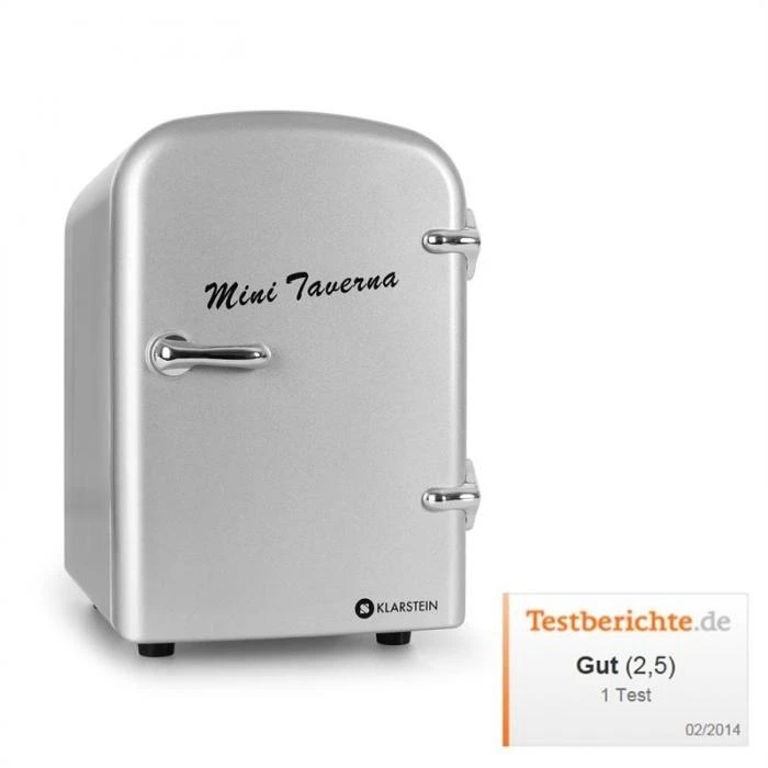 Tủ lạnh mini Klarstein Taverna
