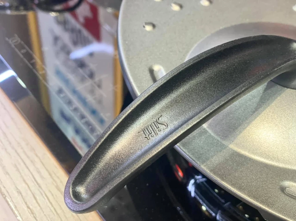 Vung chắn dầu Silit 32cm