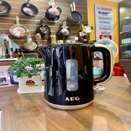 ẤM SIÊU TỐC AEG EWA3300 1,7L