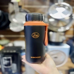 Bình giữ nhiệt 2Good 800ml màu đen