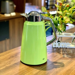 Bình giữ nhiệt Alfi Vito 1L màu xanh cốm