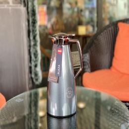 Bình giữ nhiệt Emsa Plaza 1L (màu xám)