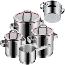 Bộ nồi WMF Function 5 món