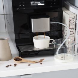 Máy pha cafe Miele CM 5300
