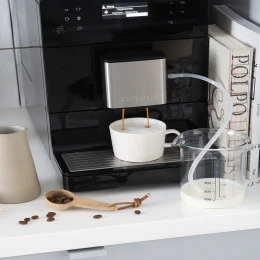 Máy pha cafe Miele CM 5300
