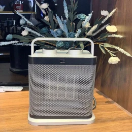  Quạt sưởi Clatronic HL3631