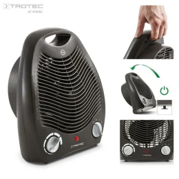 Quạt sưởi Trotec TFH 20E
