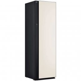 Tủ chăm sóc quần áo LG Styler SC5MBR80H màu kem