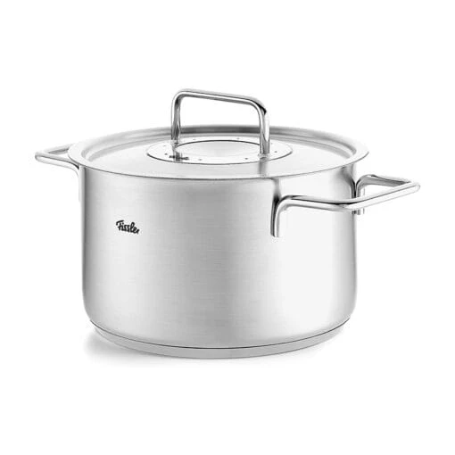 Bộ nồi Fissler Pure Colection 6 món
