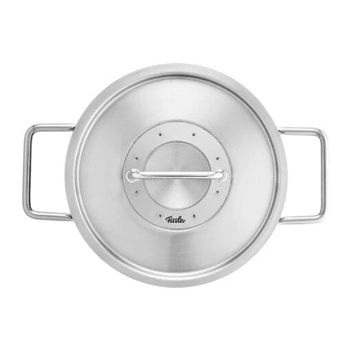 Bộ nồi Fissler Pure Colection 6 món