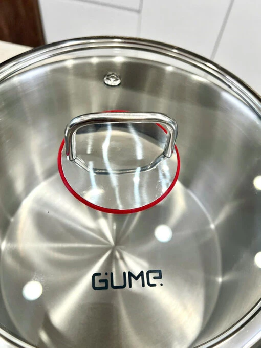 Bộ nồi inox 304 Jeju GUME GMP-3544