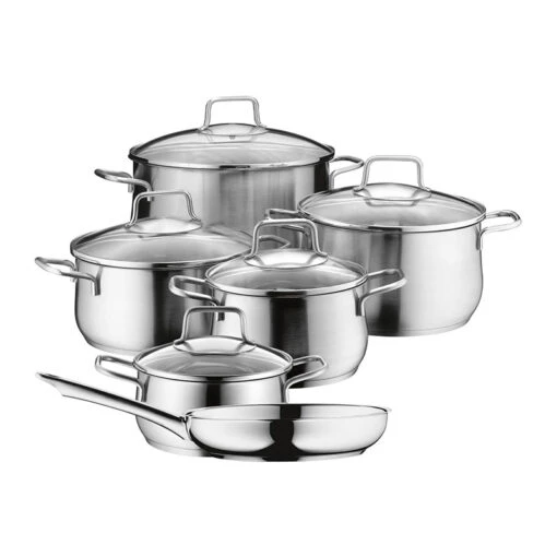 Bộ nồi Wmf Brillant 6 món