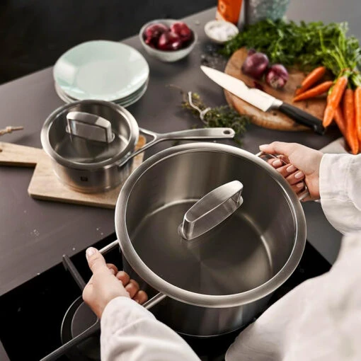 Bộ nồi Zwilling Vitality 5 món