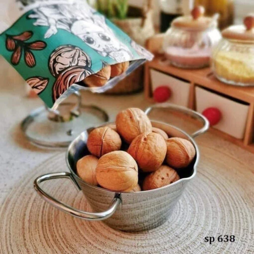 Nồi Chockmen mini size 12,5cm