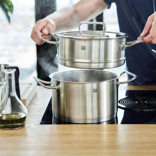 Xửng hấp Zwilling Pro 24cm