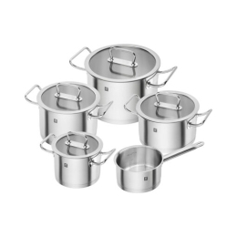 Bộ nồi Zwilling Pro 5 món