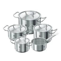 Bộ nồi Zwilling Twin Classic set 5 món