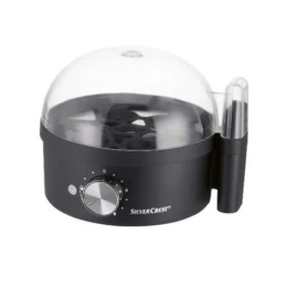 Máy luộc trứng Silvercrest 450W (đen)