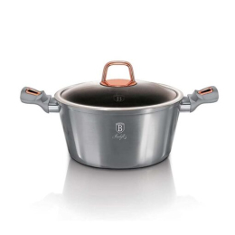 Nồi Berlinger Haus BH/6012 24cm Moonlight