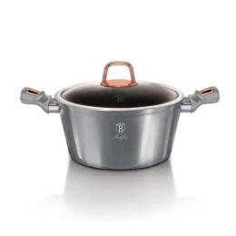 Nồi Berlinger Haus BH/6012 24cm Moonlight