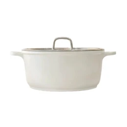 Nồi nhôm đúc đáy từ Haatz 24cm