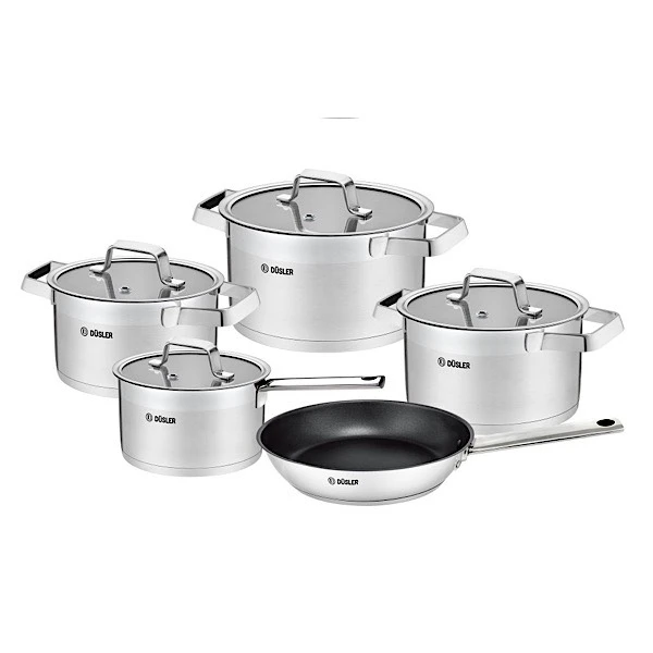 BỘ NỒI DUSLER DL12138R-9
