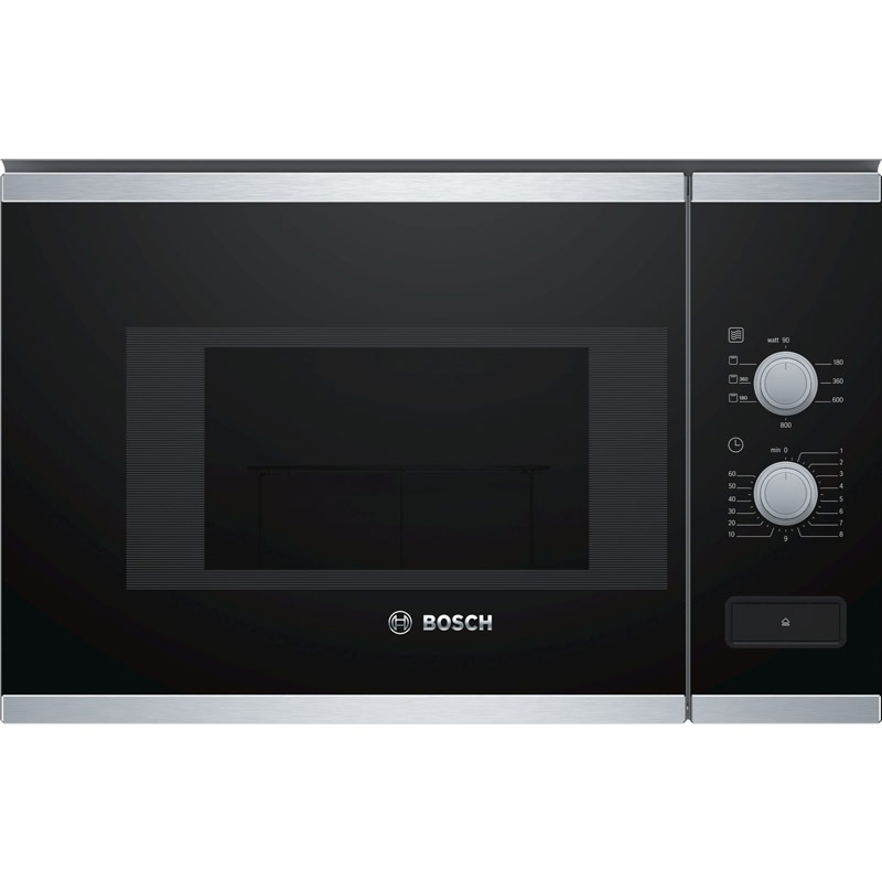 Lò vi sóng âm tủ Bosch BEL520MS0K lắp trong tủ bếp