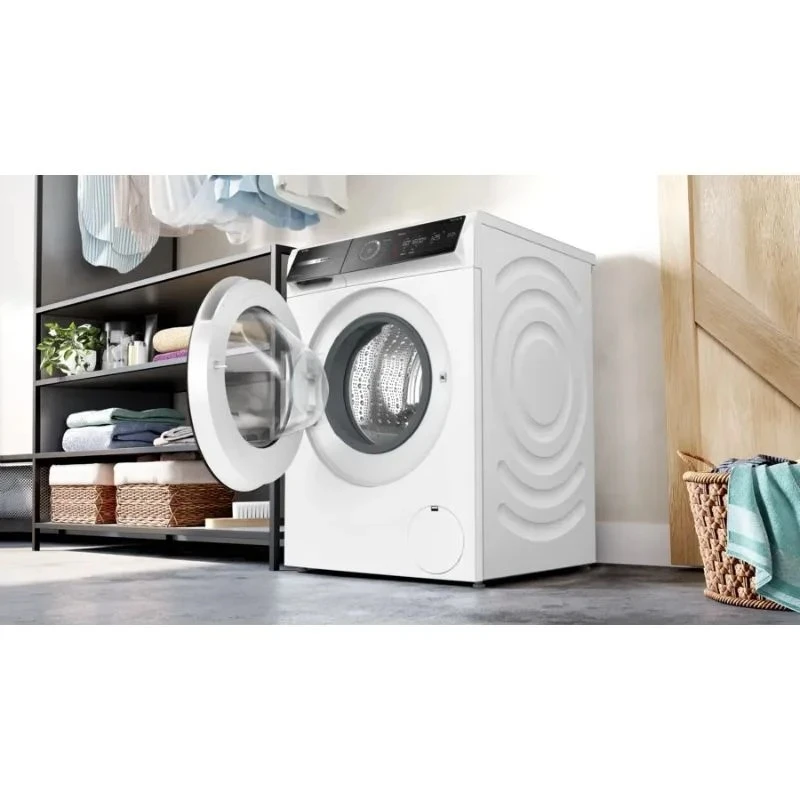 Máy giặt BOSCH WGB256A41 Serie 8