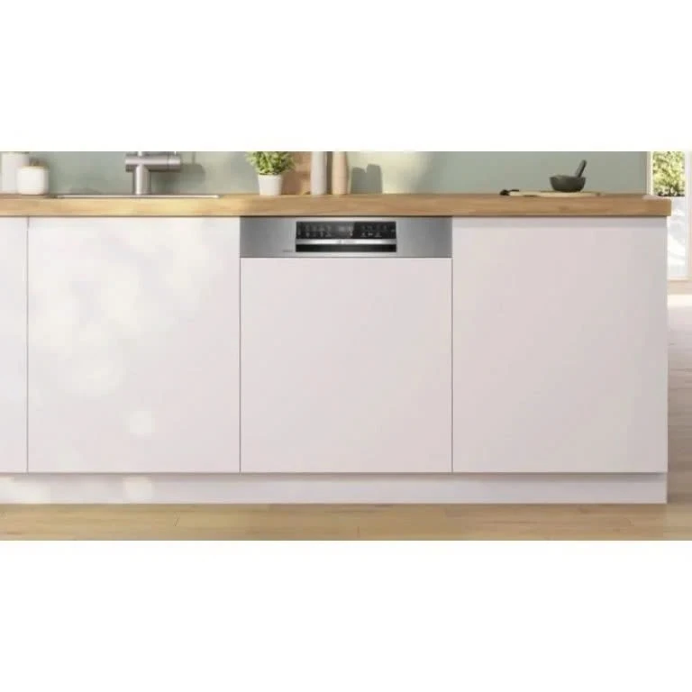 Máy rửa bát Bosch SMI6ZCI16E Serie 6