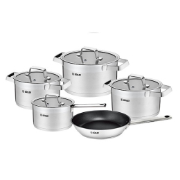 BỘ NỒI DUSLER DL12138R-9