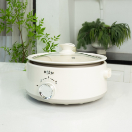 Nồi lẩu điện Haatz 5L HEH508