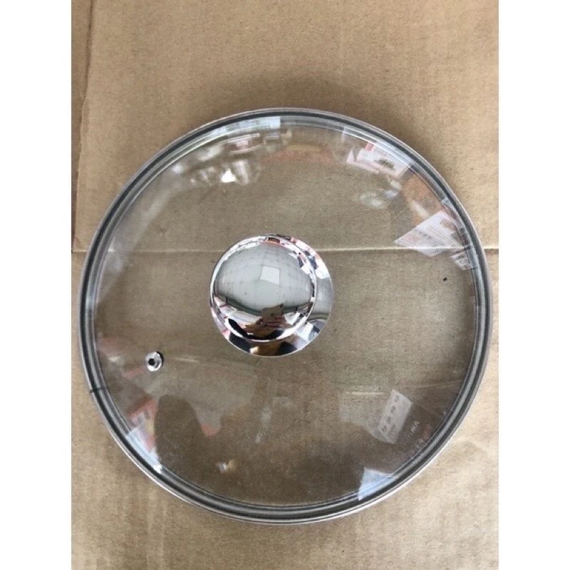 Vung nồi từ 30 cm