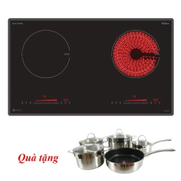 Bếp từ Buchen BUC335DH